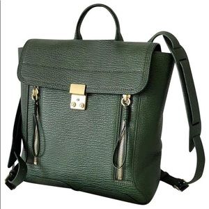New Phillip Lim Pashli Backpack Bag